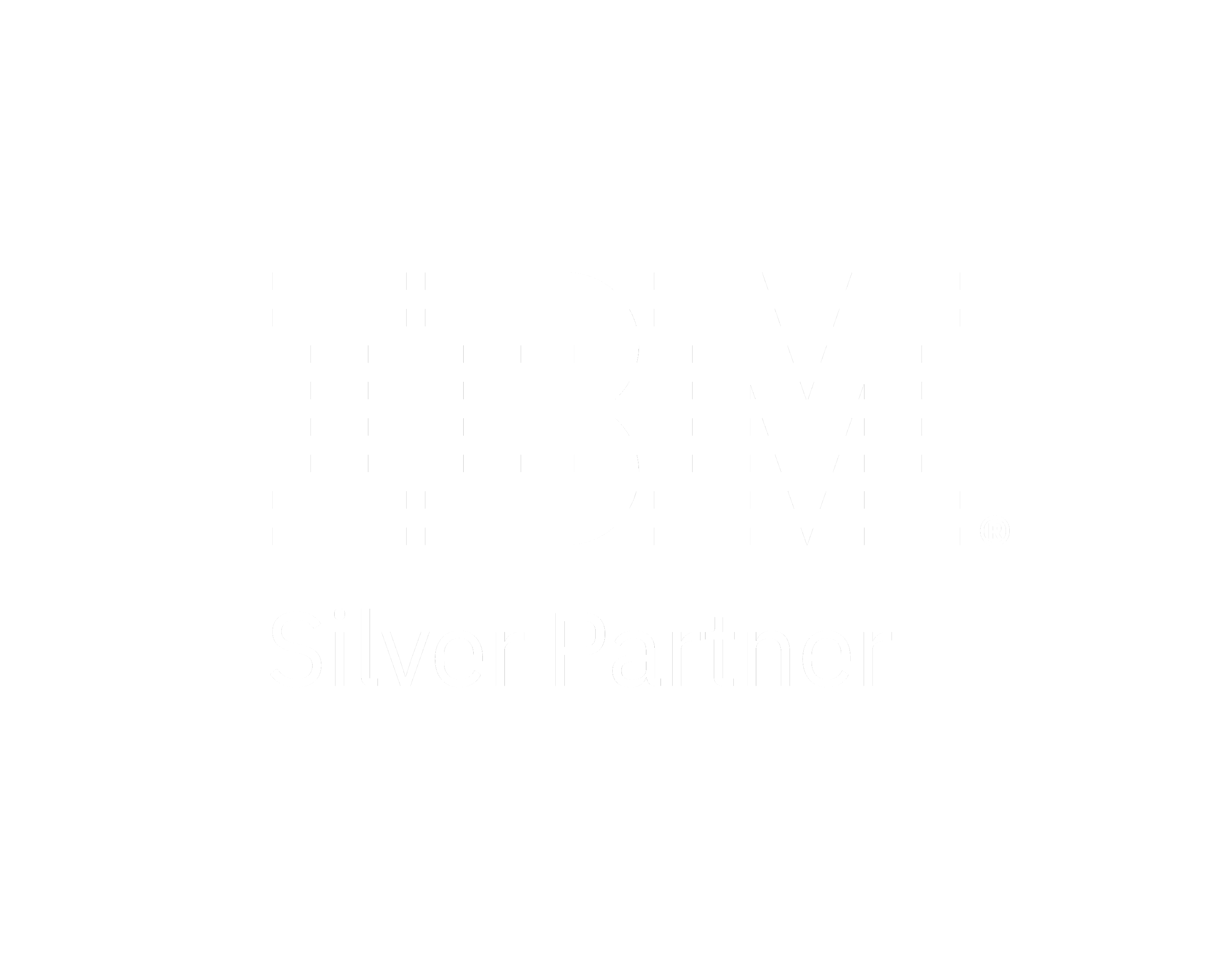 IBM Silver Business Partner
